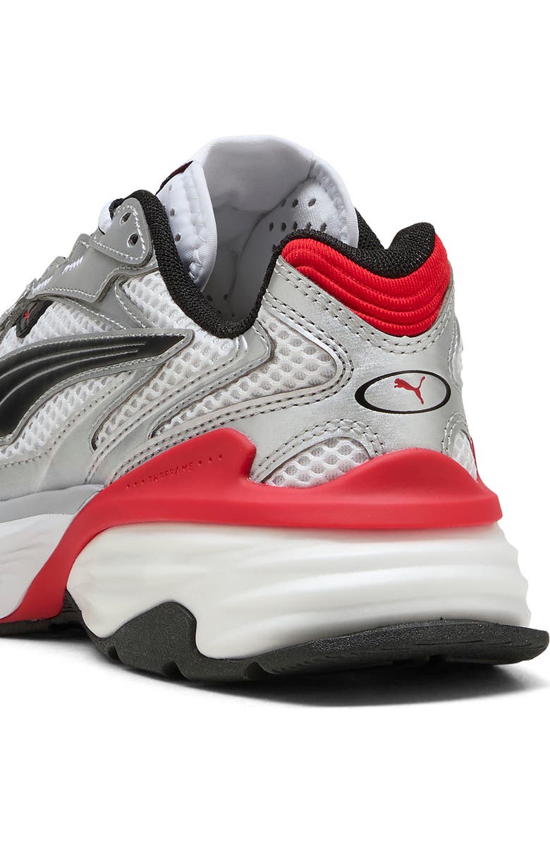 PUMA Kids' Fade NITRO Sneaker, Alternate, color,