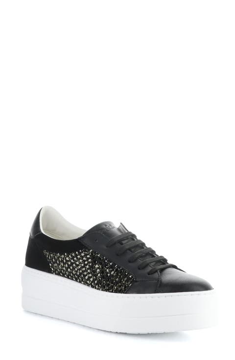 Marlo Platform Sneaker (Women)