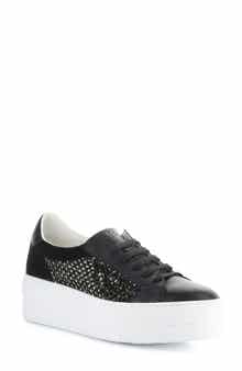 Bos. & Co. Marlo Platform Sneaker