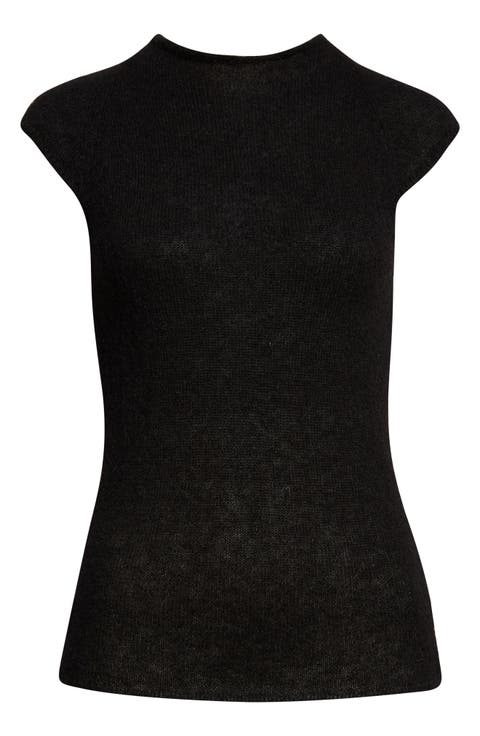 Guidi Alpaca Blend Sweater