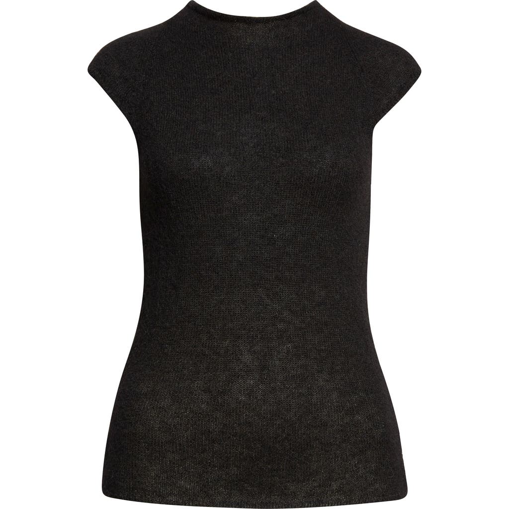 Paloma Wool Guidi Alpaca Blend Sweater In Black