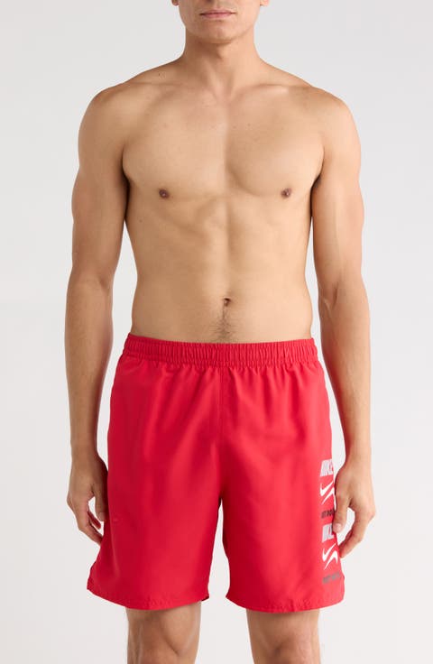 7-Inch Volley Swim Trunks
