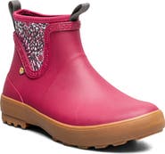 Bogs Harper Waterproof Chelsea Rain Boot