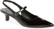 NORDSTROM RACK Miranda Slingback Pump