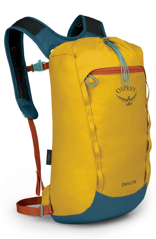 Osprey Daylite Cinch Backpack