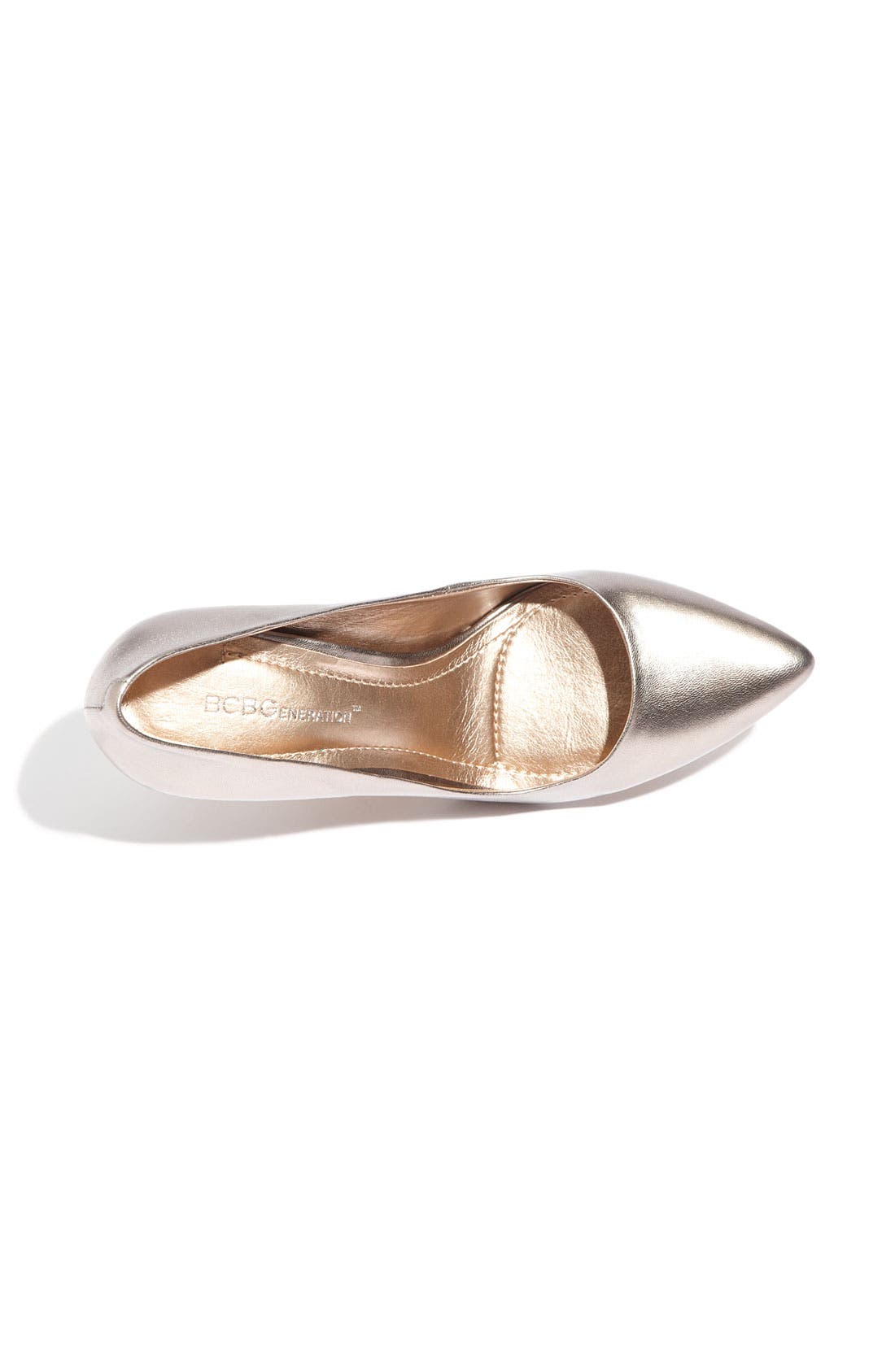 BCBGeneration 'Cielo' Pump (Women) | Nordstrom
