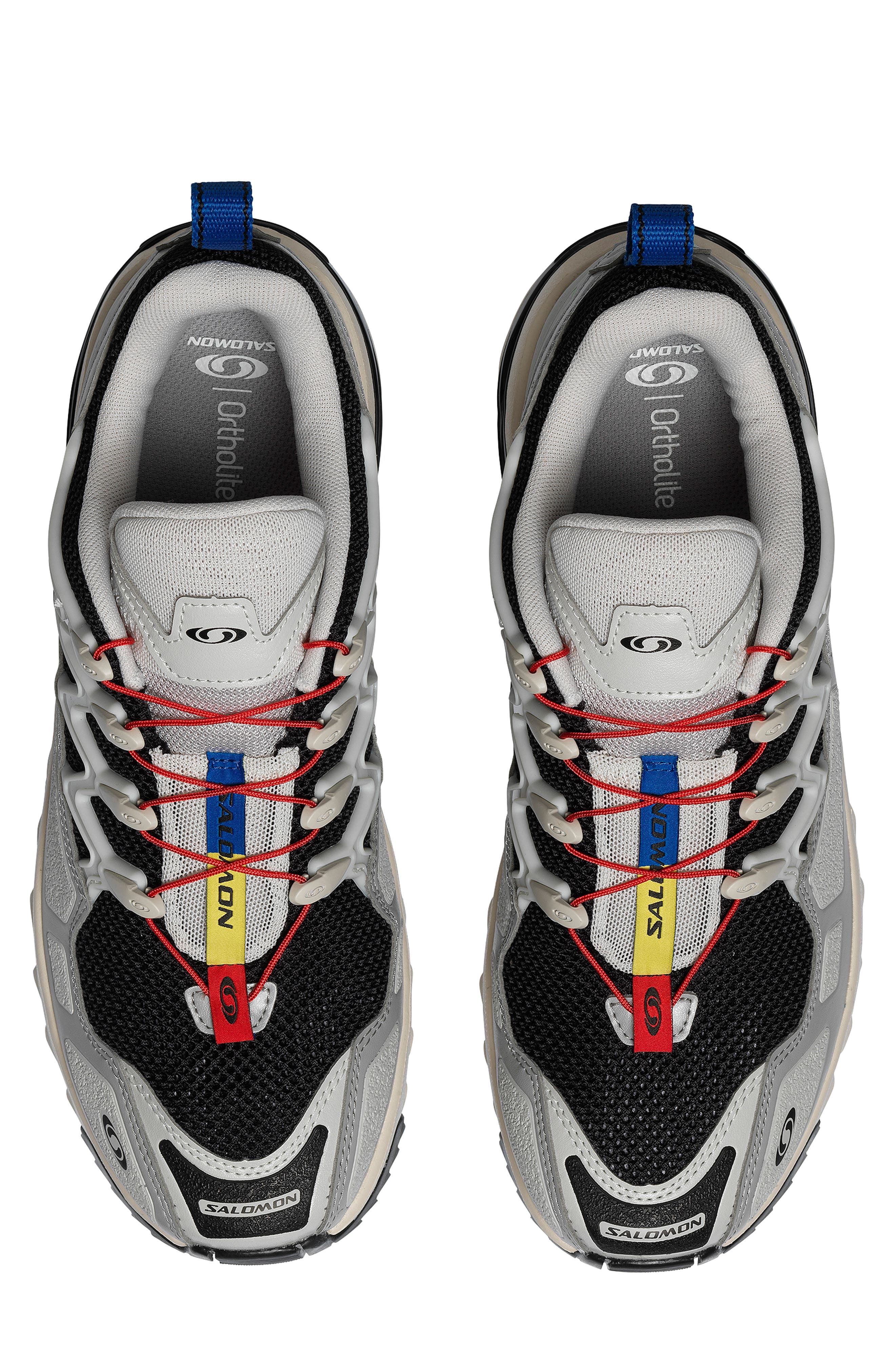 Salomon Gender Inclusive ACS + OG Sneaker, Alternate, color, 