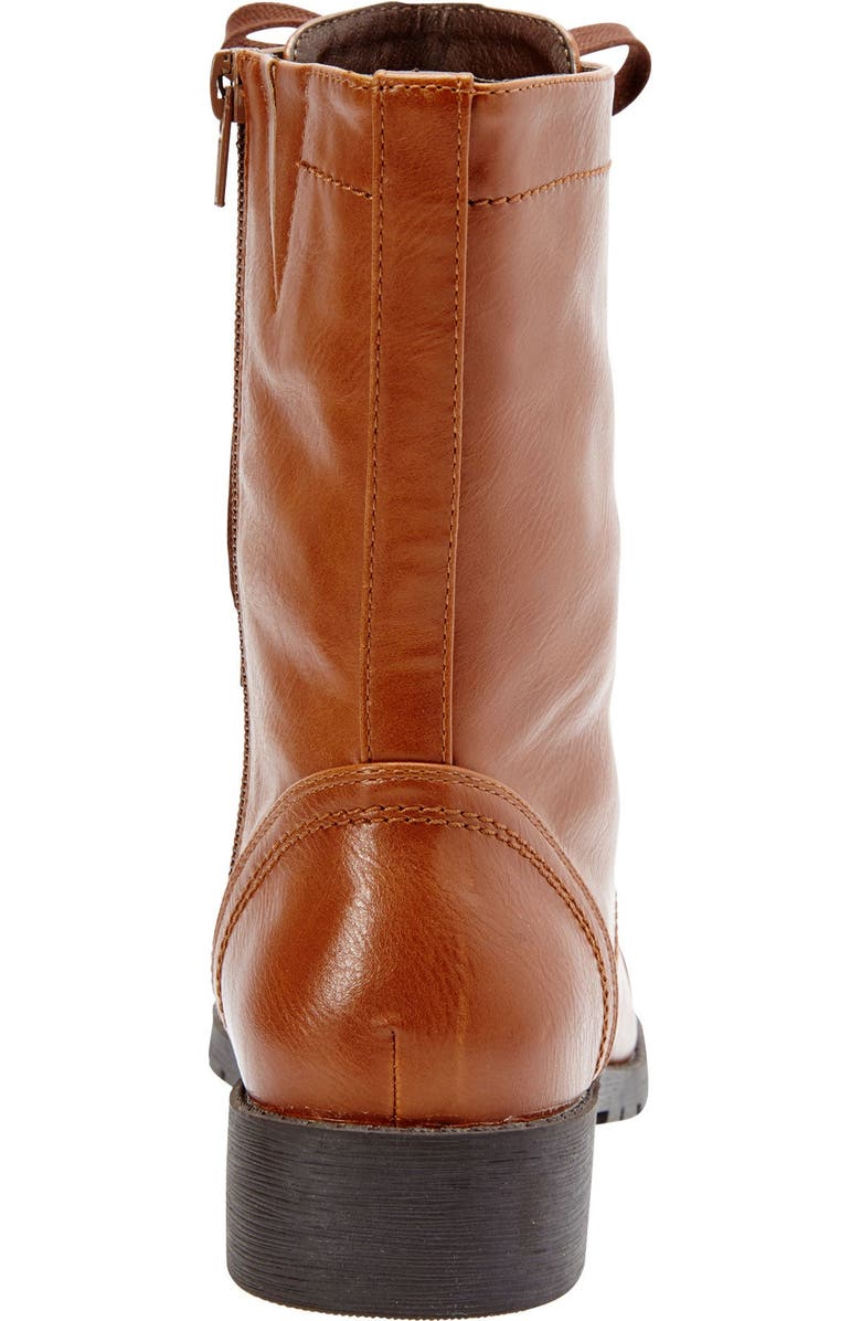 Comfortview The Britta Boot, Alternate, color, Black