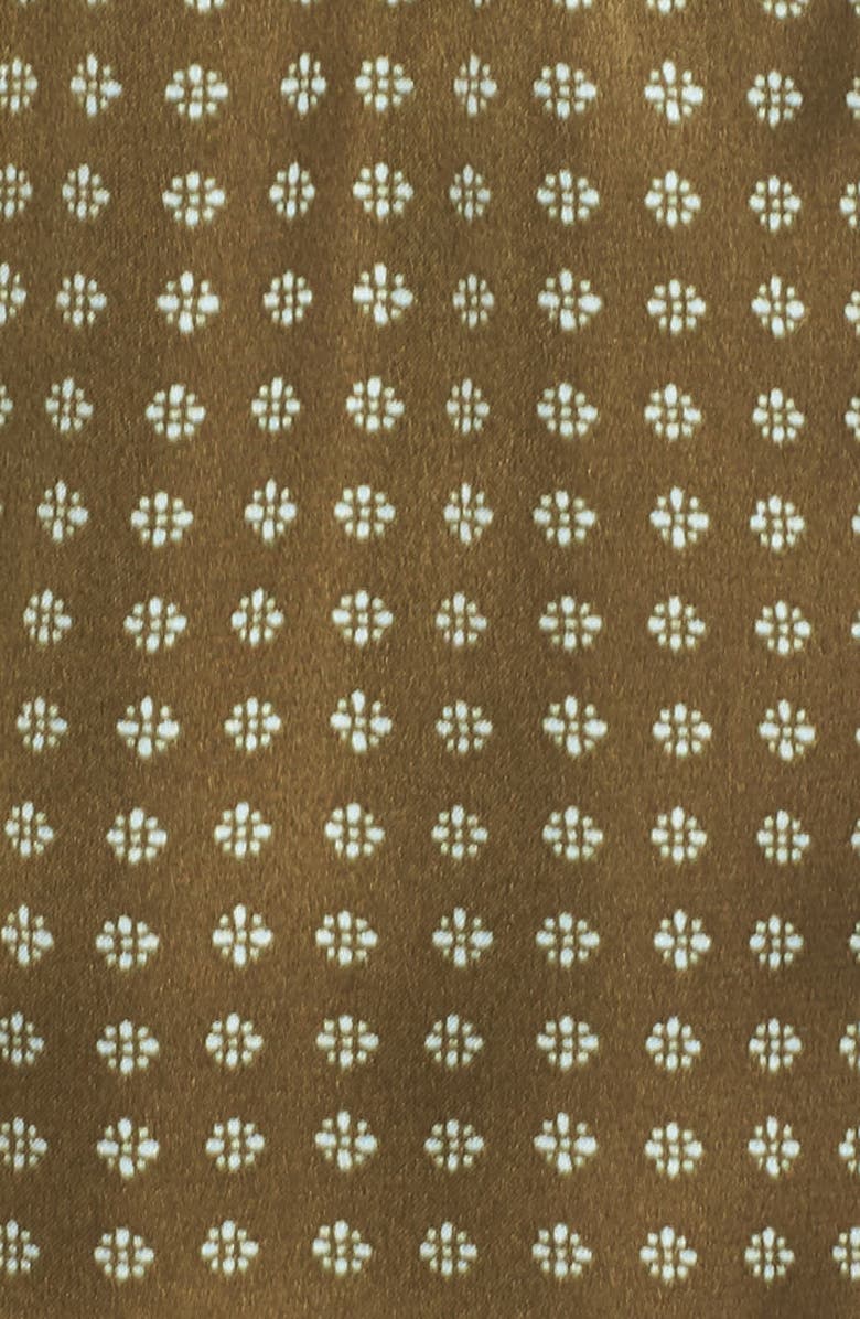 Chelsea28 Satin Short Pajamas, Alternate, color,