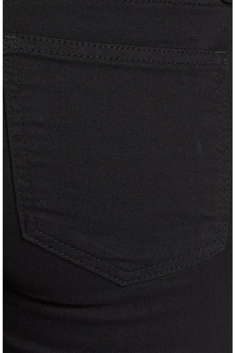 'Sloan' Skinny Jeans, Alternate, color, BELCE