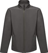 Regatta Reid Softshell Wind Resistant Water Repellent Jacket