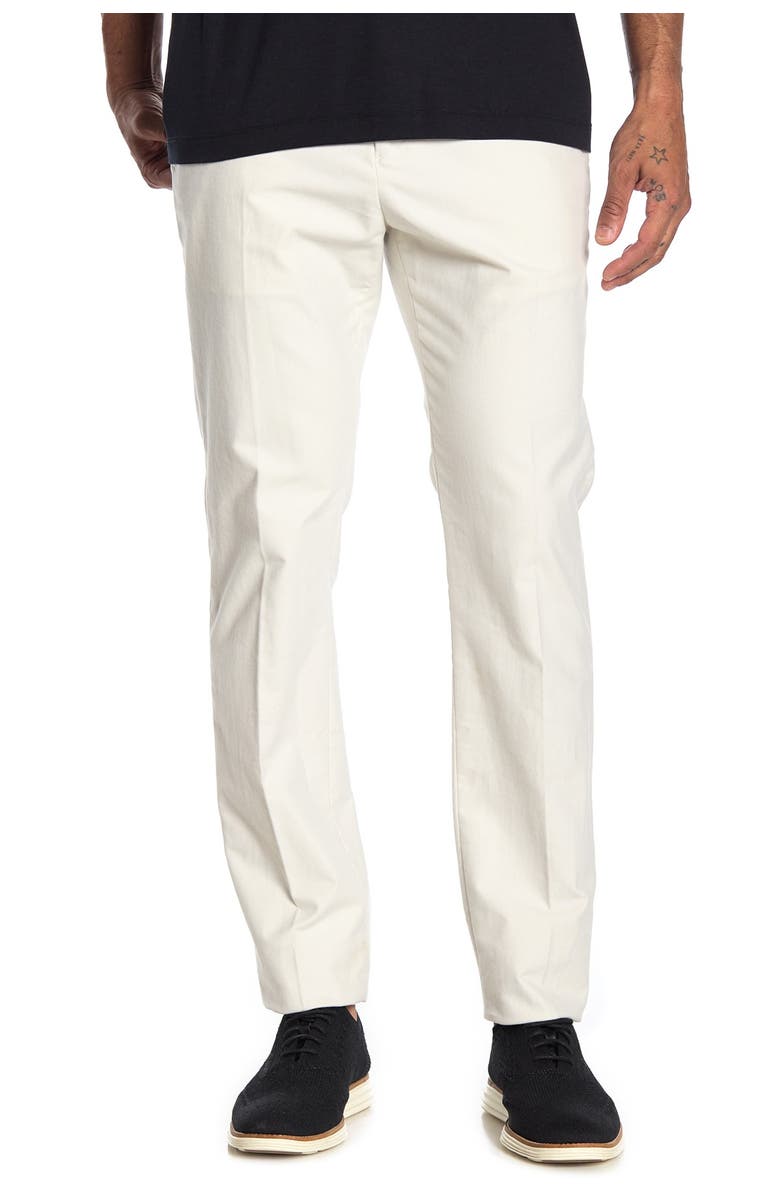 Theory Zaine Solid Pants, Main, color,