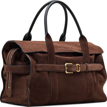 The Dakota Satchel