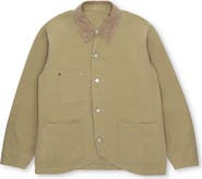 Fortela Trading Cotton Jacket