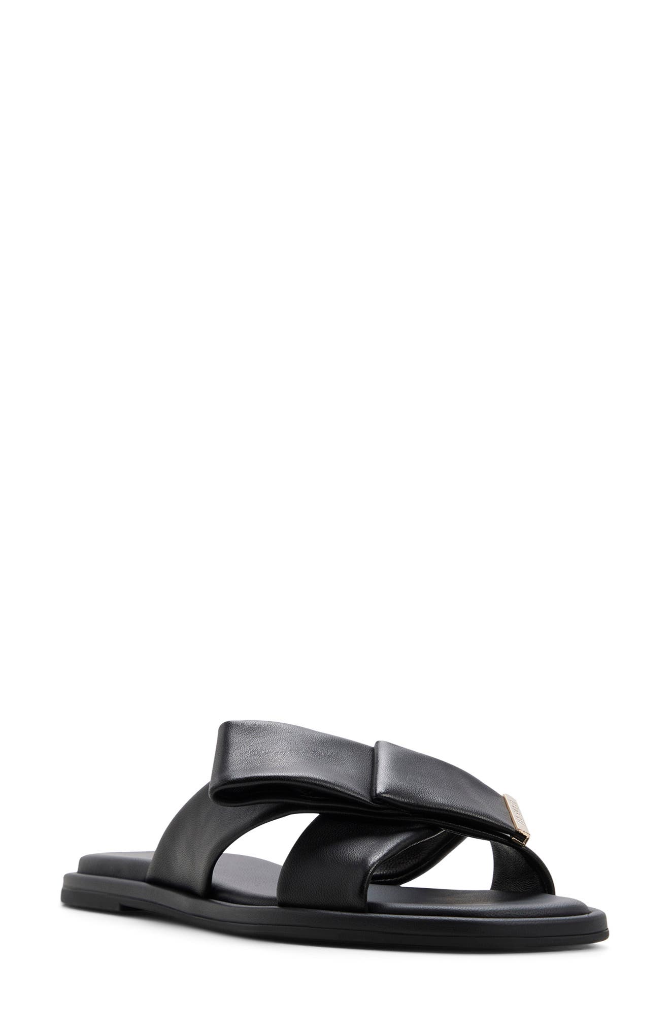 Ted Baker Spencer Slide Sandal, Main, color, 