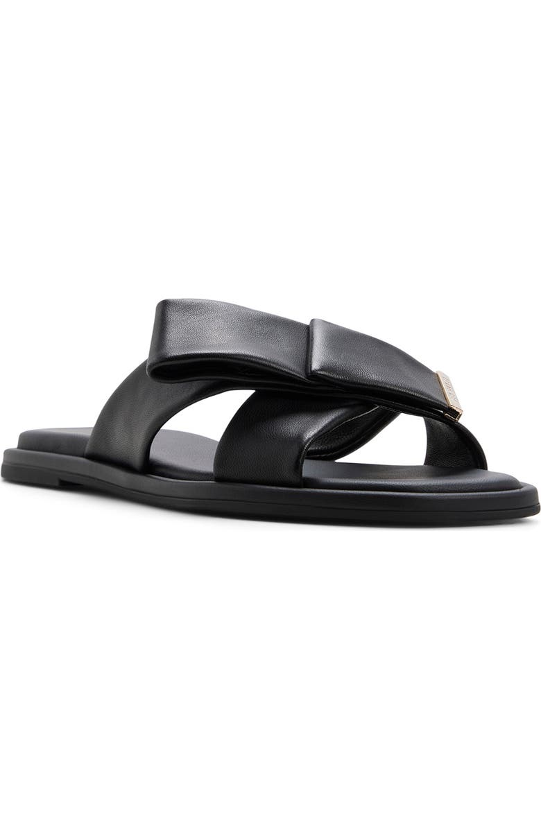Ted Baker Spencer Slide Sandal, Main, color,