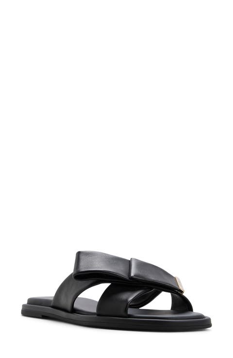 Spencer Slide Sandal (Women)