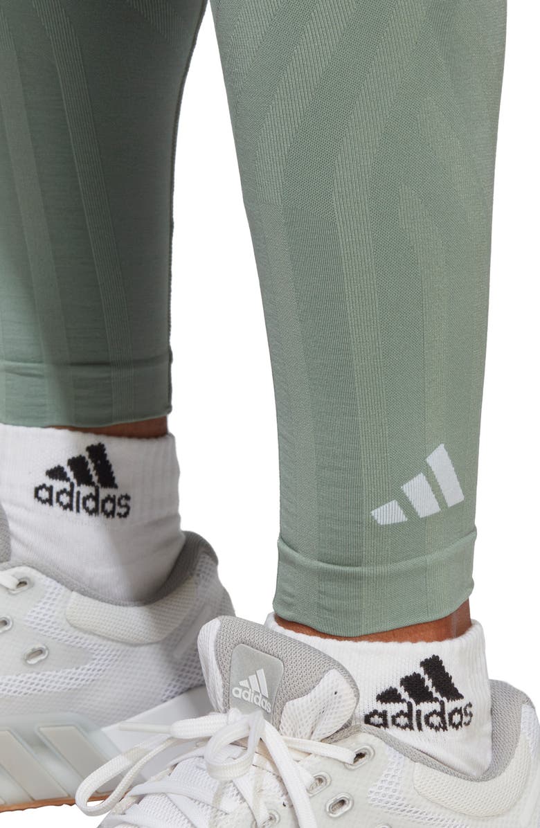 adidas Formotion Sculpted Leggings, Alternate, color, 