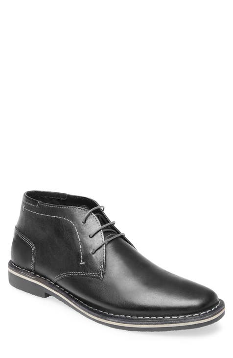 Men s Steve Madden Chukka Boots Nordstrom