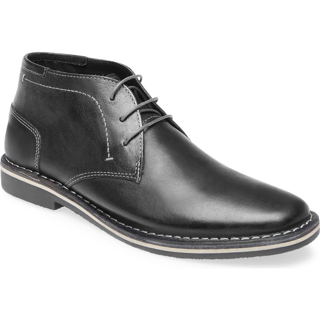 Steve Madden Harken Chukka Boot