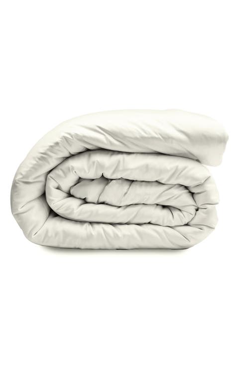 Luxe Sateen+ Duvet Cover