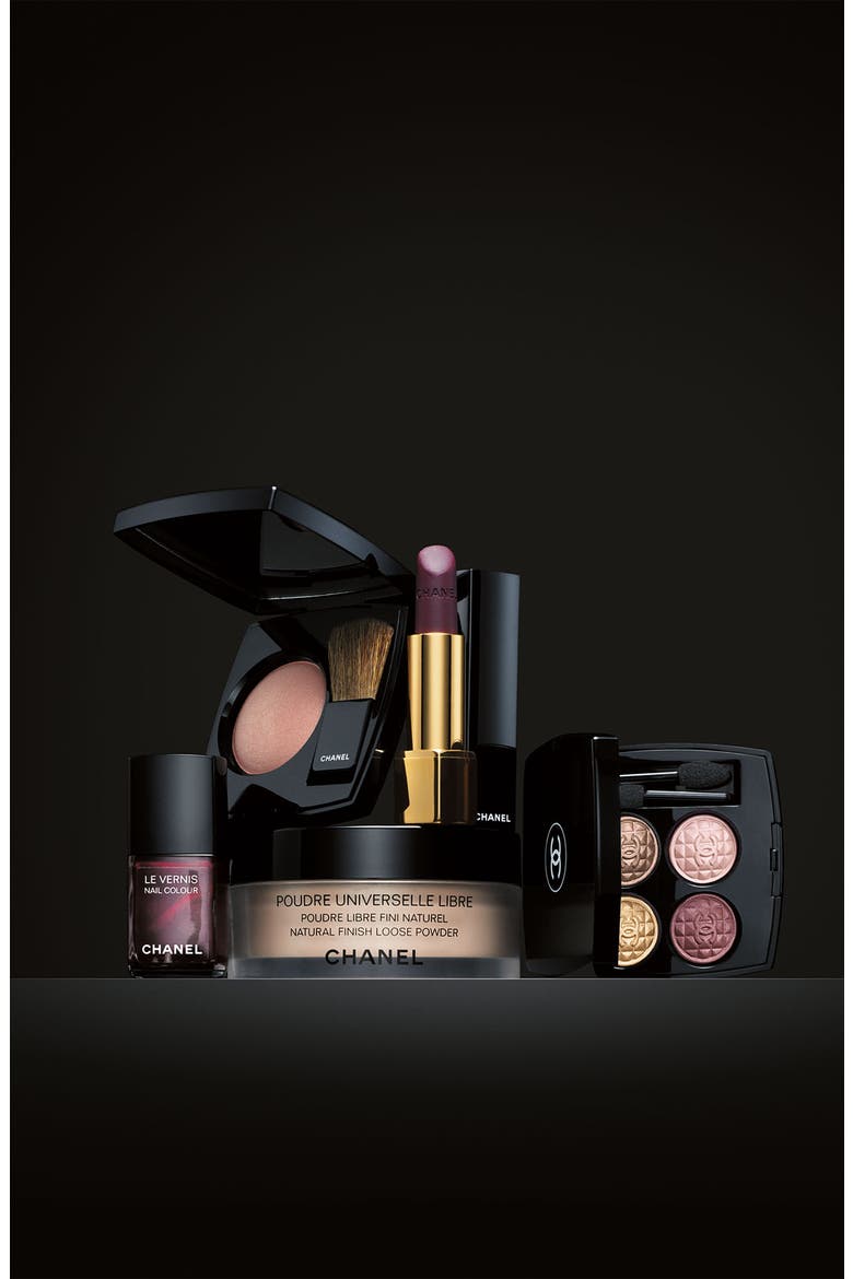 REGARD SIGNE DE CHANEL QUADRA EYESHADOW, Alternate, color, DU SOIR