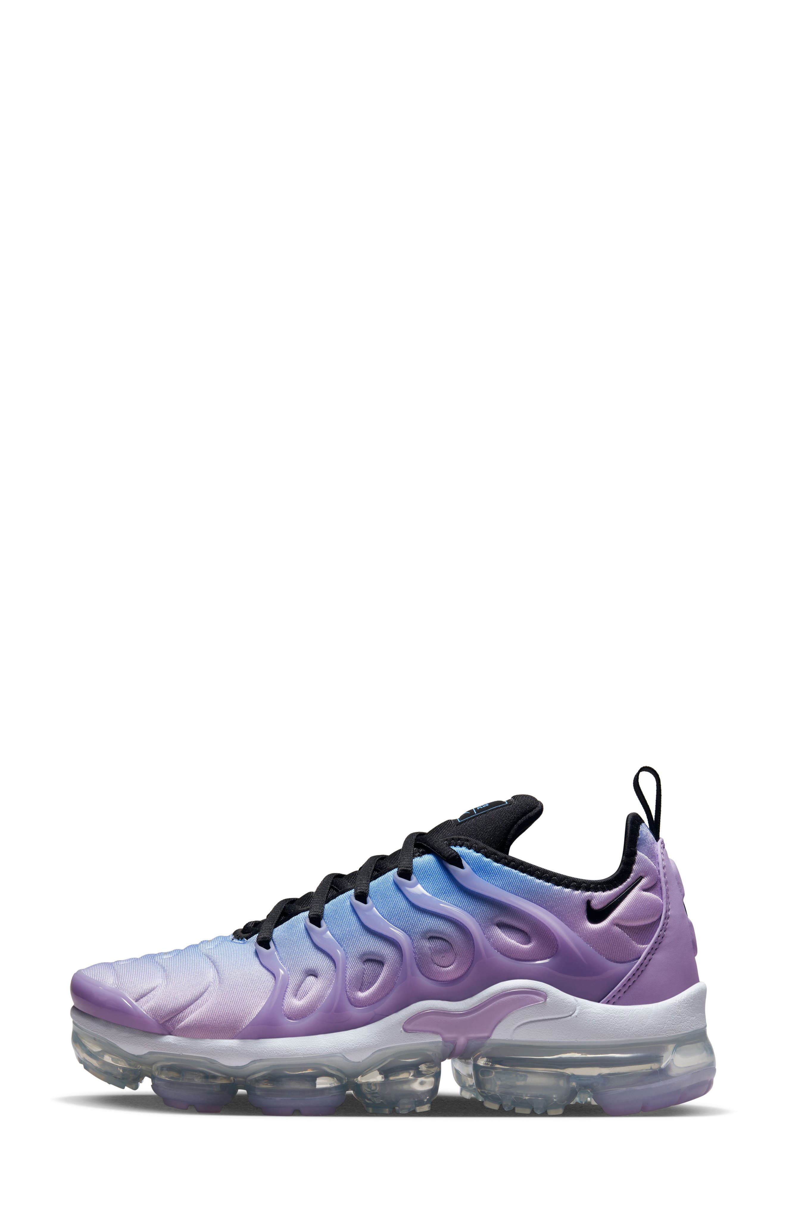 Nike Air VaporMax Plus Sneaker, Alternate, color, 