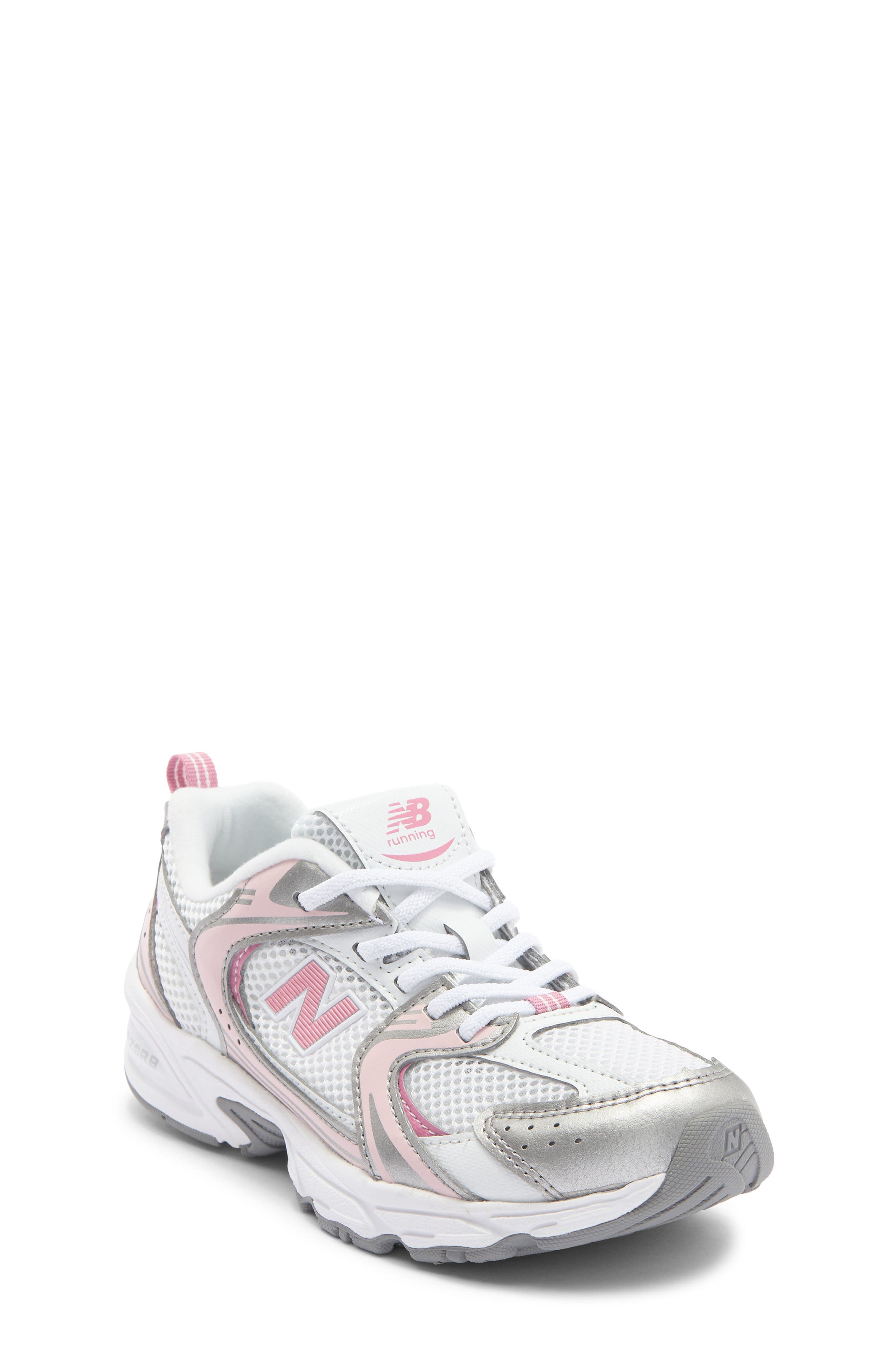 New Balance Kids' 530 Sneaker