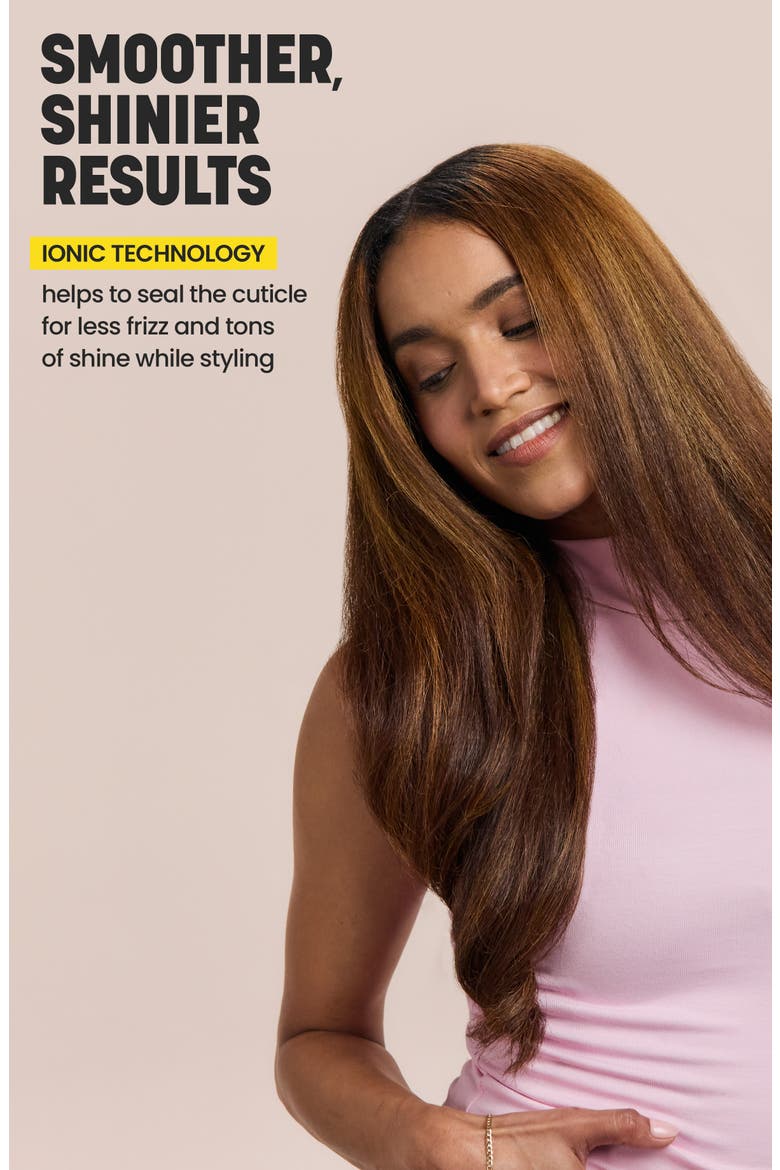Buttercup Blow Dryer, Alternate, color, NO COLOR