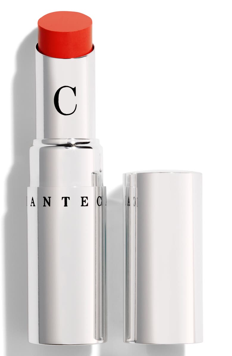 Chantecaille Lipstick, Main, color, Tulip