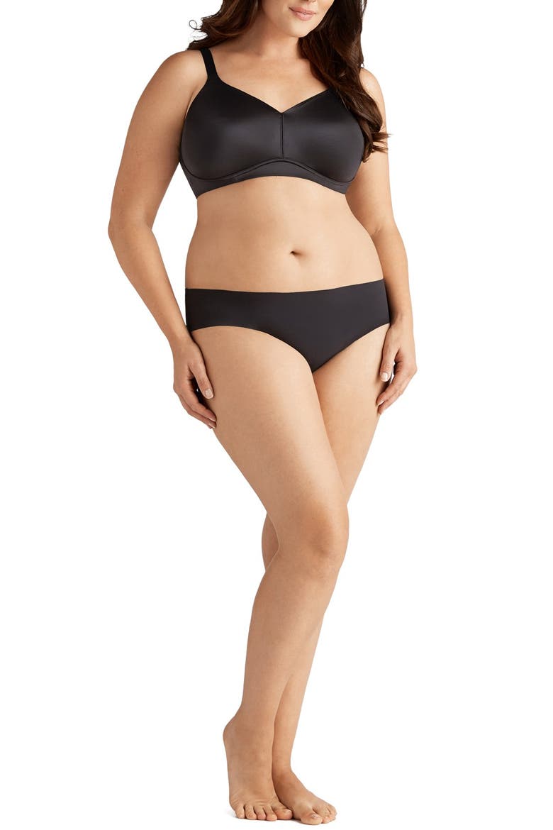 Magdalena Bra, Alternate, color, BLACK