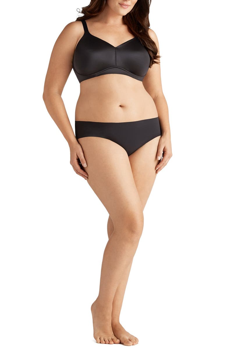 Amoena Magdalena Bra, Alternate, color, 