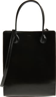 Lié Studio The Jane Leather Top Handle Bag