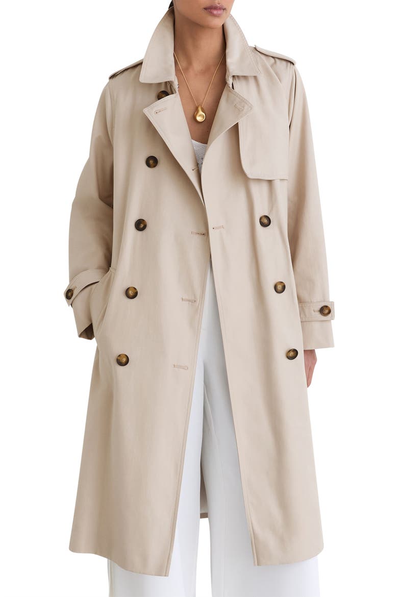 Azura Trench, Main, color, NEUTRAL