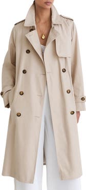Reiss Azura Trench