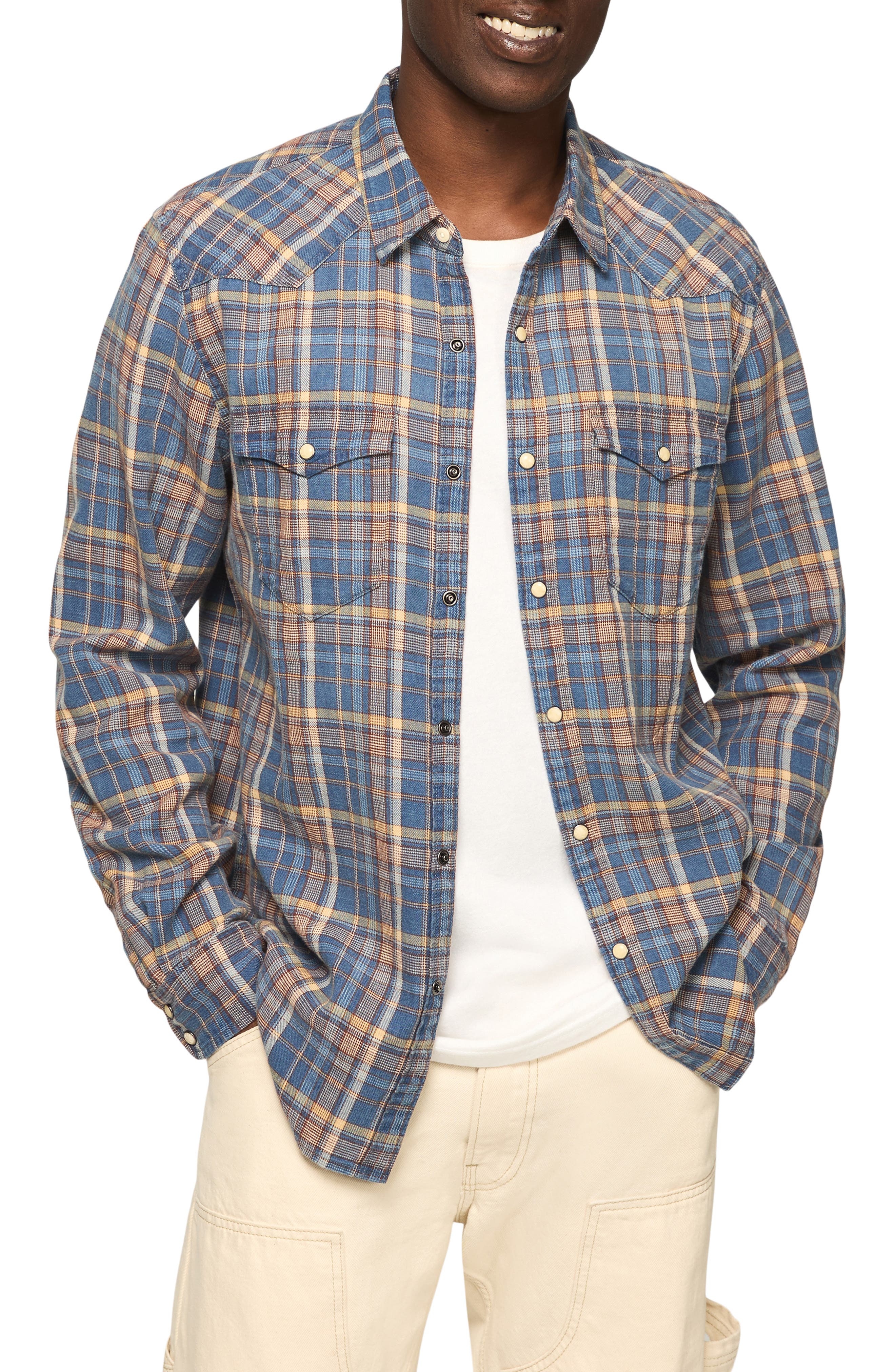 selected NAVY MULTI