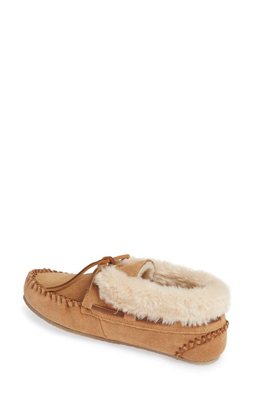 Minnetonka Chrissy Slipper Bootie