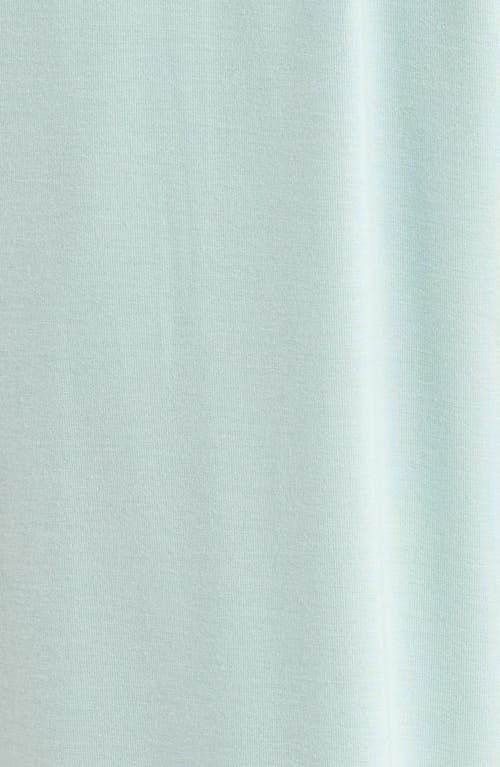Nordstrom Moonlight Eco Lace Trim Pajamas In Blue