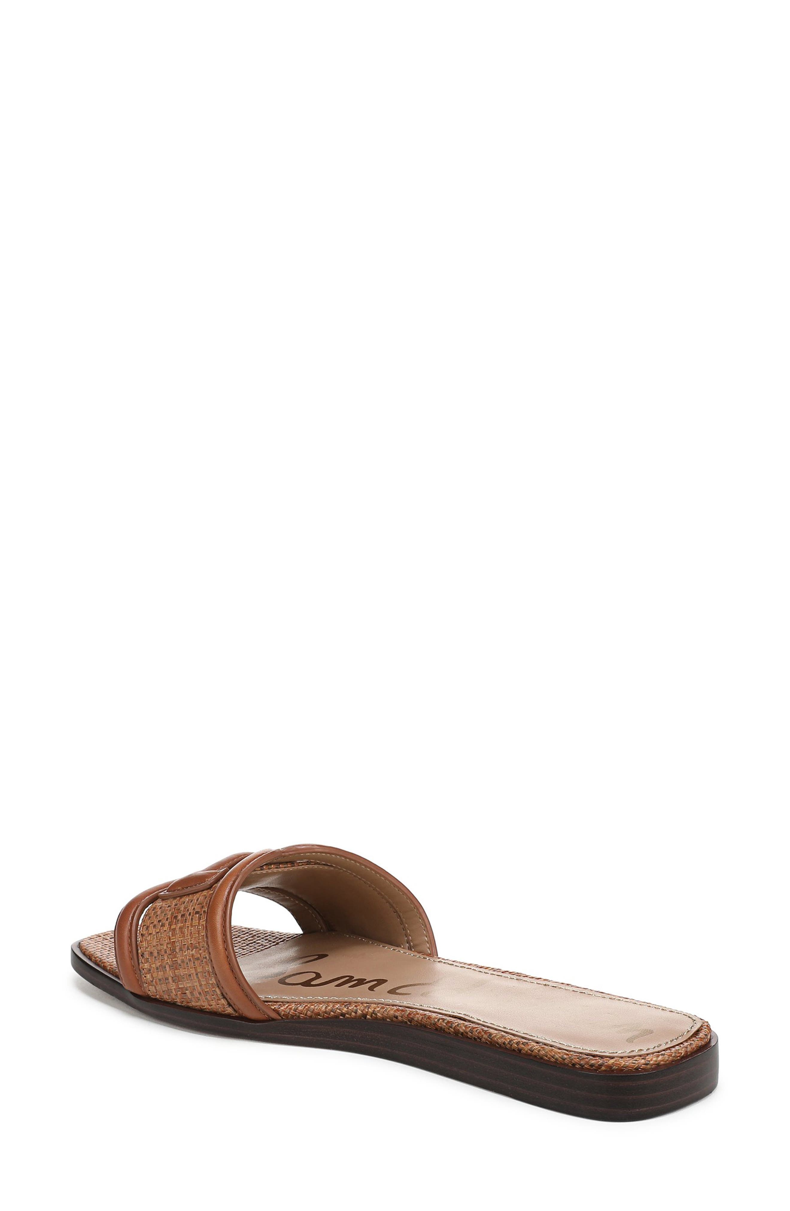Irina Slide Sandal - image 4
