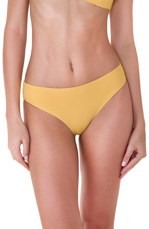 Bikini Bottoms