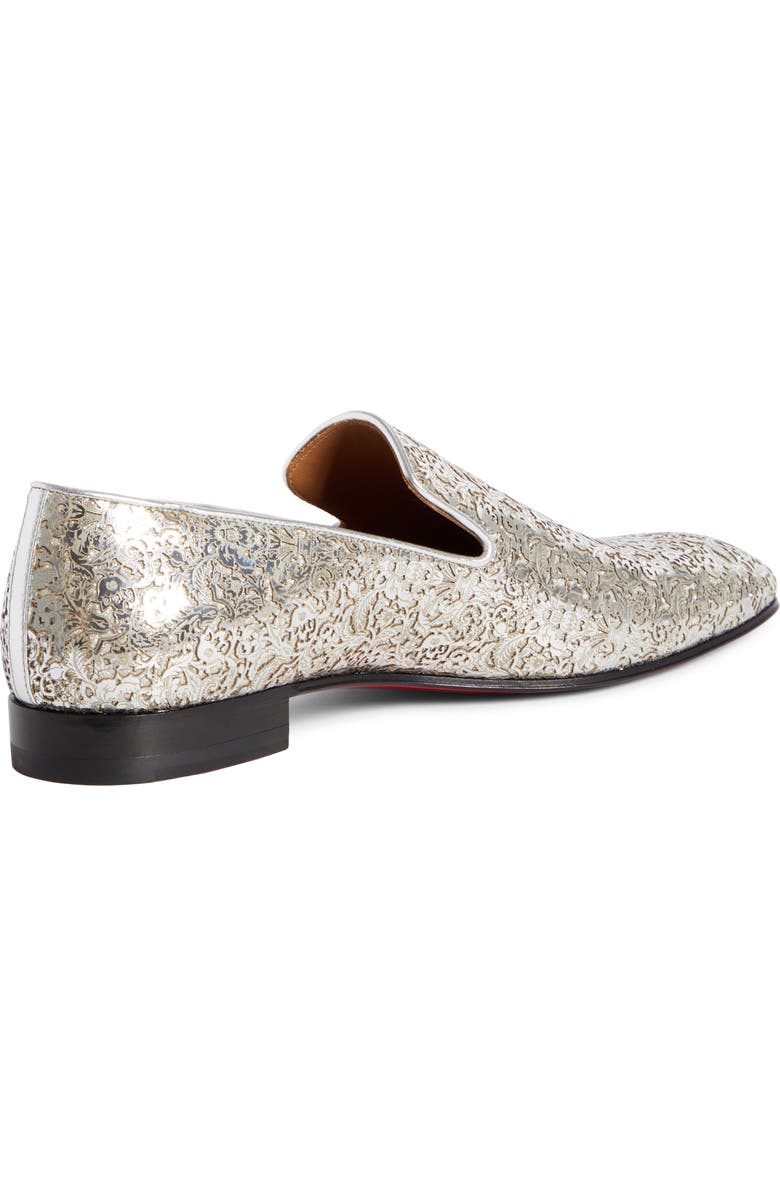 Christian Louboutin Dandelion Loafer, Alternate, color,