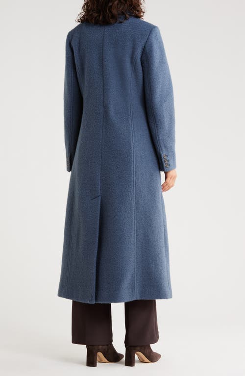 Bcbgeneration Miss Single Breasted Coat In Green