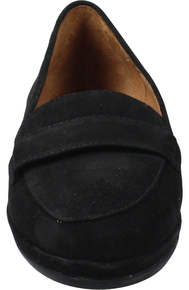 L'Amour des Pieds Yasmeen Driving Loafer, Alternate, color,