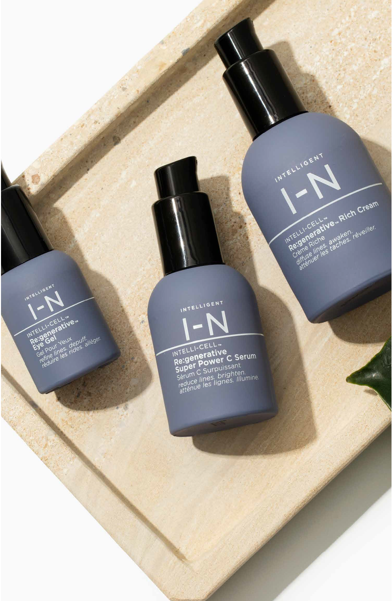 Intelligent Nutrients Regenerative  Super Power C Serum, Alternate, color, NO COLOR