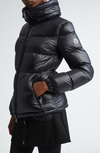 【関税&送料込】Moncler Piumino Corto Douro Moncler Douro Down Puffer Jacket | Nordstrom