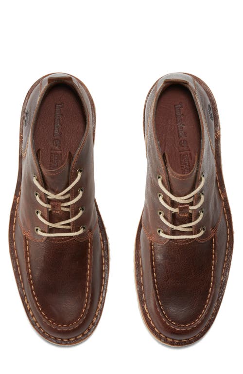 Timberland Westmore Chukka Boot In Brown