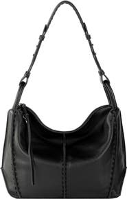 The Sak Los Feliz Hobo Leather Bag