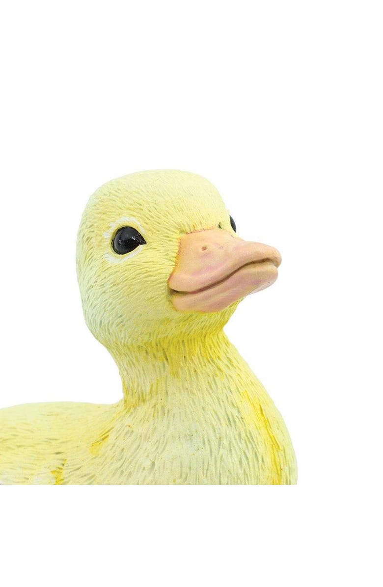 Safari Ltd. Duckling Toy, Alternate, color, NO COLOR
