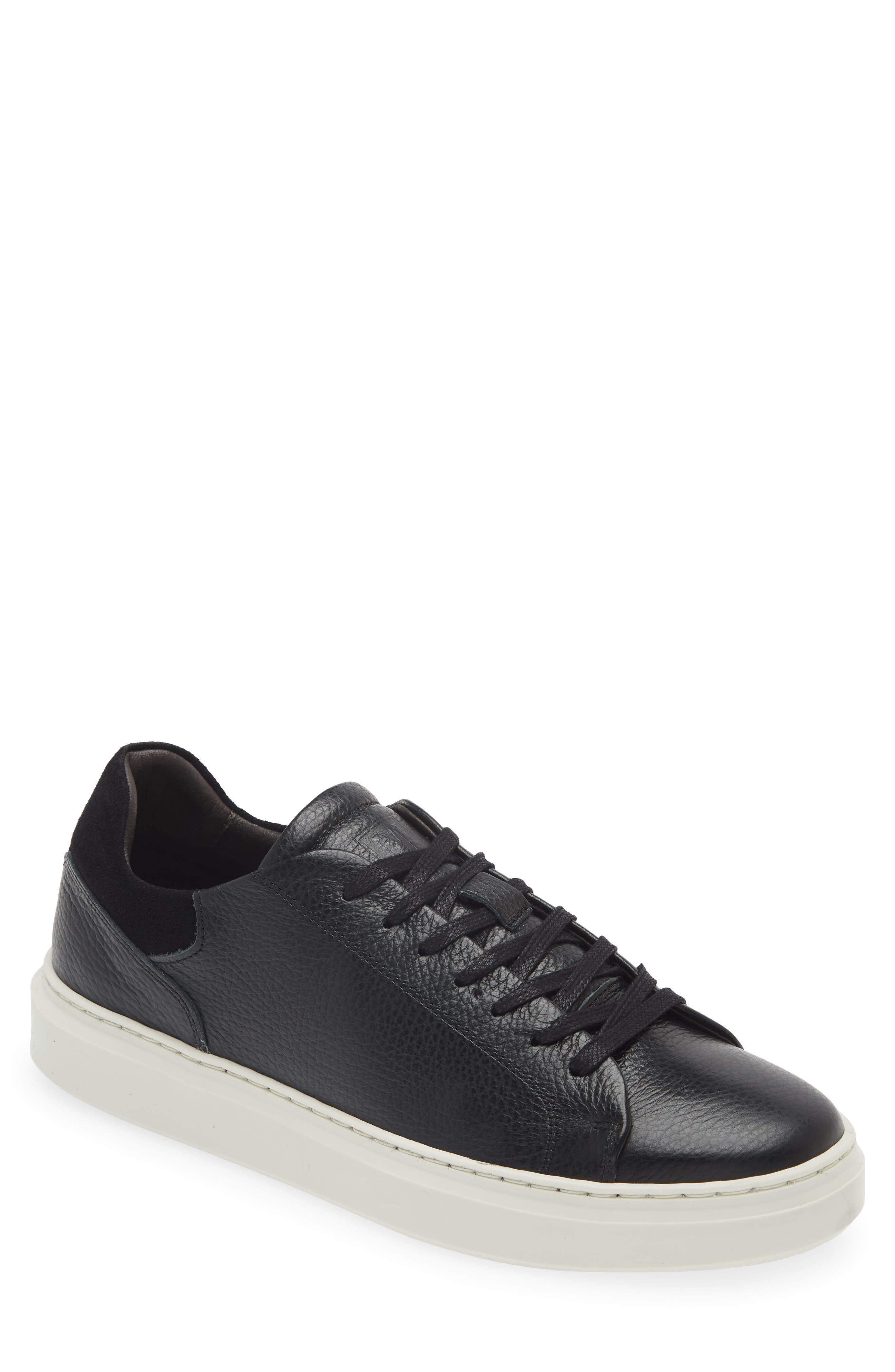 Bruno Magli Sierra Low Top Sneaker