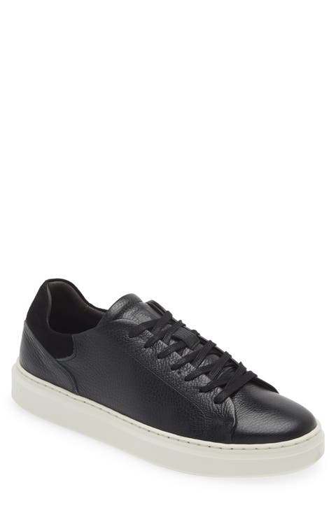 Sierra Low Top Sneaker (Men)